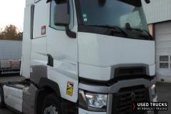 Renault Trucks T High
                                          480