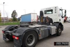 Renault Trucks C cab 2.3
                                          430