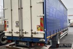 Renault Trucks Midlum
                                          270