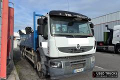 Renault Trucks Premium
                                          380