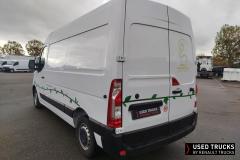 Renault Trucks Master
                                          76