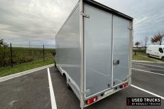 Renault Trucks Master
                                          170