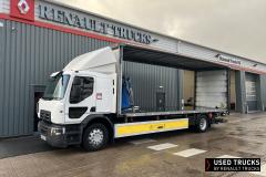 Renault Trucks D Wide
                                          280