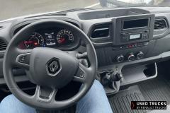 Renault Trucks Master
                                          135