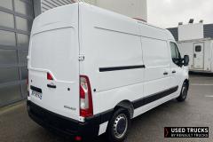 Renault Trucks Master
                                          135