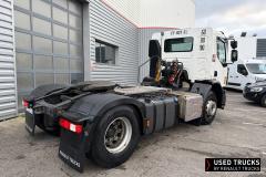 Renault Trucks C cab 2.3
                                          430