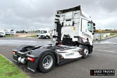 Renault Trucks T
                                          440