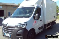 Renault Trucks Master
                                          165