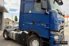 Renault Trucks T High
                                          