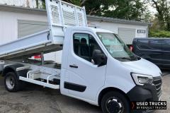 Renault Master
                                          130