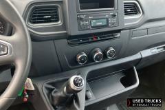 Renault Master
                                          130