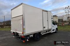 Renault Master
                                          145