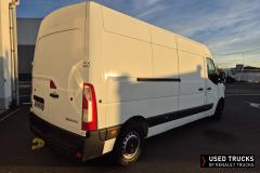 Renault Trucks Master
                                          135