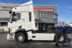 Renault Trucks T
                                          480