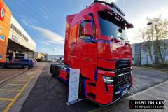 Renault Trucks T High
                                          