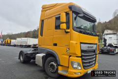 DAF XF
                                          480