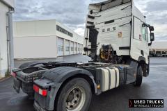 Renault Trucks T
                                          480