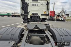 Renault Trucks T
                                          480