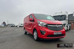 Opel Vivaro
                                          125