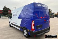 Renault Trucks Master
                                          