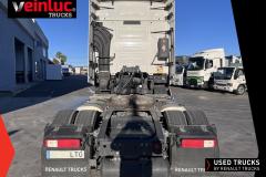 Renault Trucks T High
                                          480