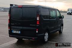 Renault Trucks Trafic
                                          170