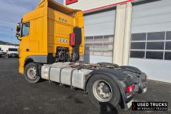 DAF XF
                                          480