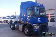 Renault Trucks T
                                          520