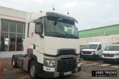 Renault Trucks T High
                                          520