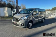 Nissan NV300
                                          125