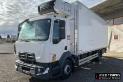 Renault Trucks D
                                          210