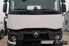 Renault Trucks C
                                          440