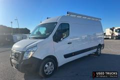 Nissan Interstar
                                          150