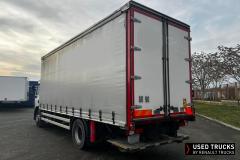 Renault Trucks D Wide
                                          320