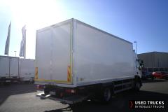 Renault Trucks D Wide
                                          320