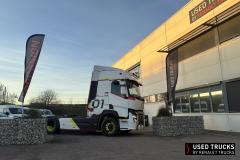 Renault Trucks T
                                          480
