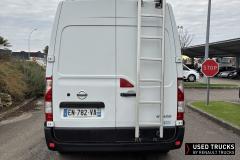 Nissan NV300
                                          120