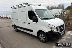 Nissan NV300
                                          120