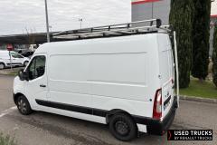 Nissan NV300
                                          120