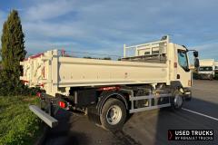 Renault Trucks D
                                          280