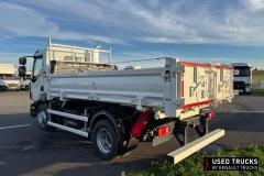 Renault Trucks D
                                          280