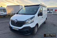 Renault Trafic
                                          125