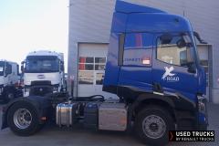 Renault Trucks T
                                          520