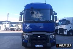 Renault Trucks T
                                          520
