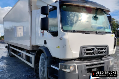 Renault Trucks D Wide
                                          280
