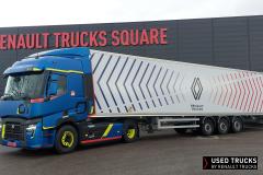 Renault Trucks T
                                          480