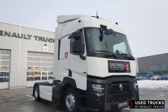 Renault Trucks T
                                          480