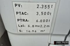 Renault Trucks Master
                                          145