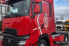 Renault Trucks T High
                                          480