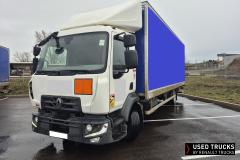 Renault Trucks D
                                          210